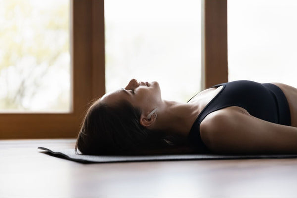 THE SECRETS BEHIND MIGRAINE PREVENTION: YOGA, DIET AND BEYOND