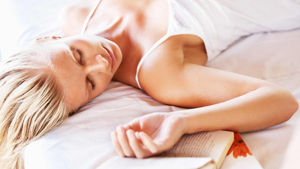 6 TRICKS FOR BETTER SLEEP: A COMPREHENSIVE GUIDE