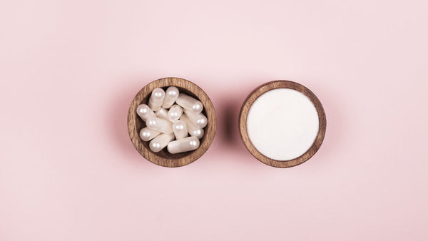 WHICH COLLAGEN TYPE SHOULD YOU TAKE?