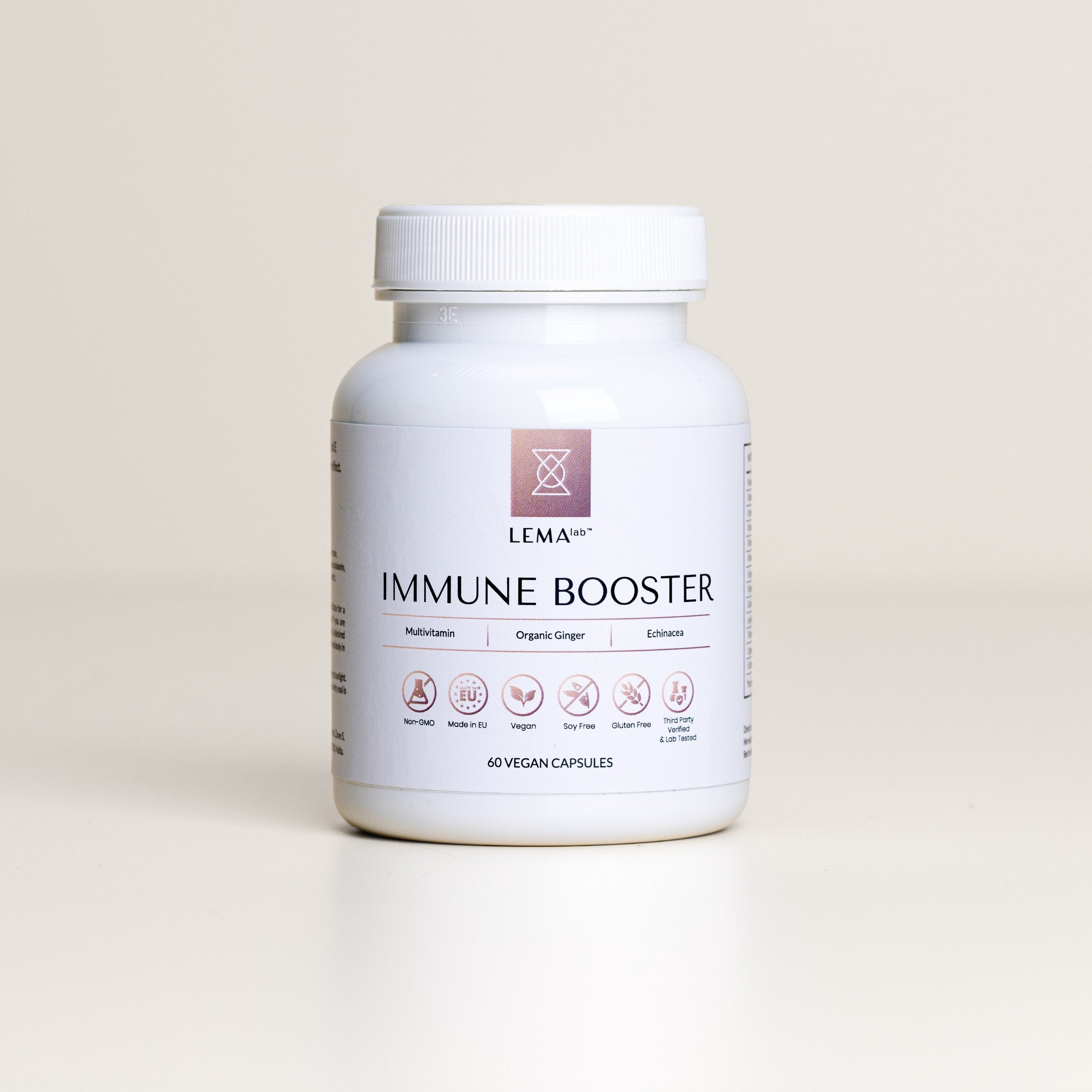 IMMUNE BOOSTER multivitamin