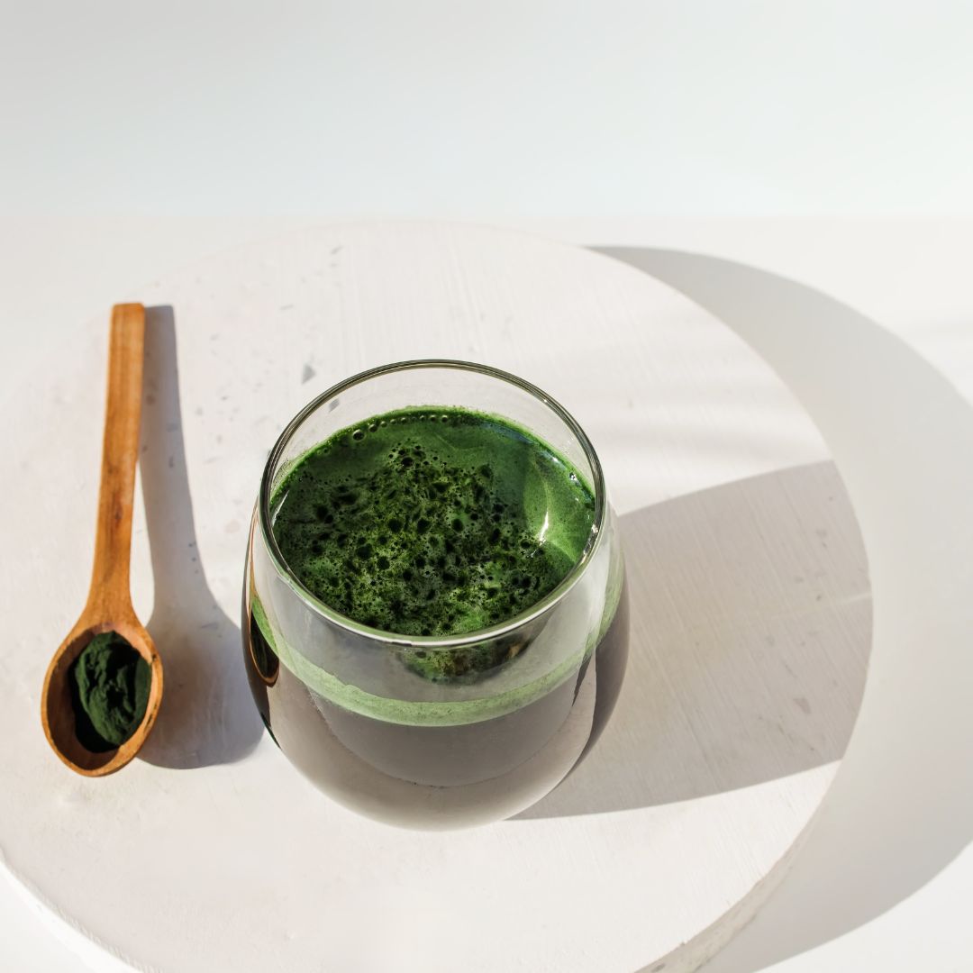 GREEN DETOX
