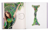 Physical Poetry Alphabet: Starring Erika Lemay