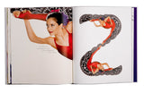 Physical Poetry Alphabet: Starring Erika Lemay